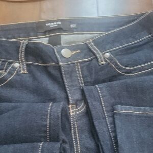Torrid Women's Indigo Jeans